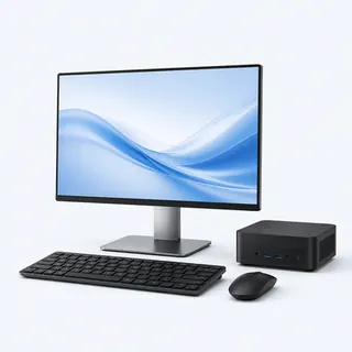 标准办公型